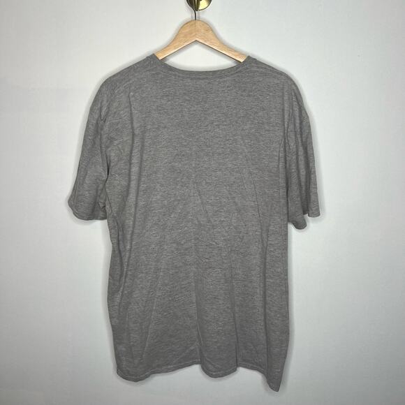 The Beatles Abbey Road Graphic Band Tee - Picture 3 of 4